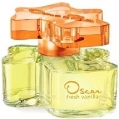 Oscar Fresh Vanilla